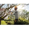 Tronçonneuse MS 151 C-E - 30cm - STIHL-en situation