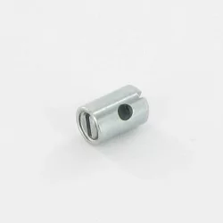 Serre câble 1.8mm. tonneau 6x10mm