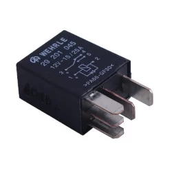 Bougie de préchauffage Relais