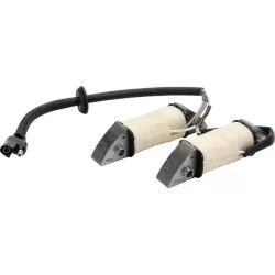 Bobine de charge 12V/12 A
