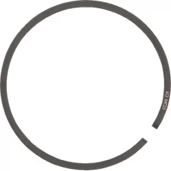 Segments de piston