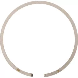 Segments de piston