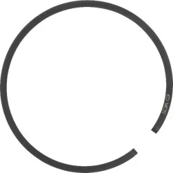 Segments de piston