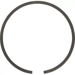 Segments de piston