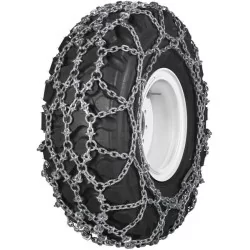 Chaînes à neige DRS 6250 10 mm