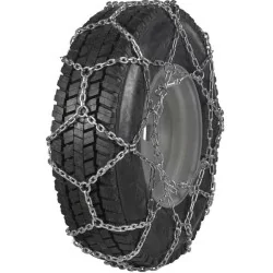 Chaînes à neige Rallye Pro 1306 5.5 mm