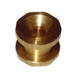 Œillet par pièce 4mm