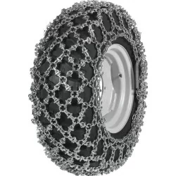 Chaînes à neige Super Impact 3307 10 mm