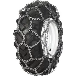 Chaînes à neige Suppertractor 1909 10 mm