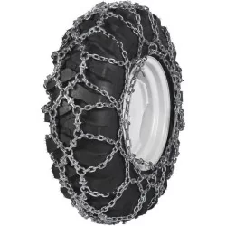 Chaînes à neige Impact 4063 10 mm