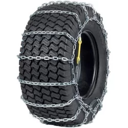 Chaînes neige (paire) Unitour