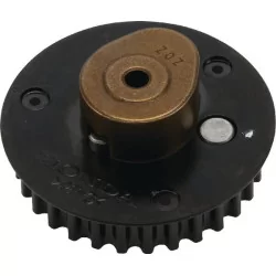 Poulie d'arbre à cames