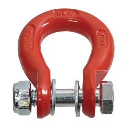 Maillon Unilock U8 8 mm