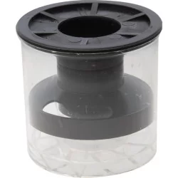 Pré filtre Ø 120