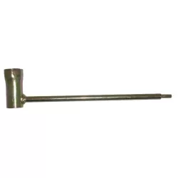 Clé de bougies T25