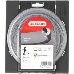 Nylon Duoline 2.4mm x 15m