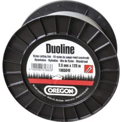 Nylon Duoline 3.0mm x 15m