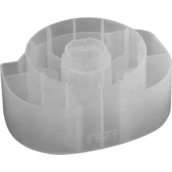 Socle de filtre à air