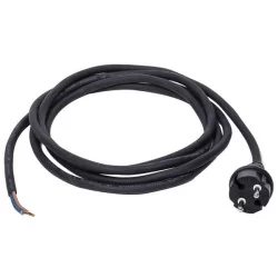 Cordon 2x1.0mm 5m