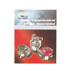 Pro series rep manual