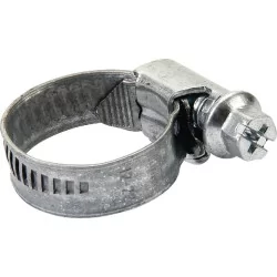 Collier de tuyau