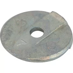 Valve d'accélérateur