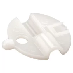 Valve d'accélérateur