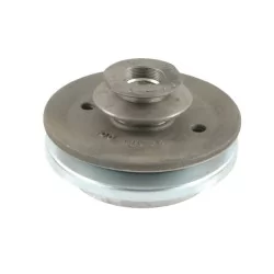 Volant/poul 45/d25