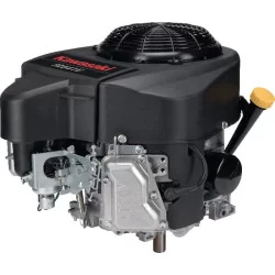 Moteur vertical. 13.2 HP. 2 cylindres. Kawasaki