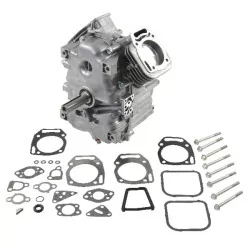 Shortblock V