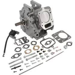 Shortblock