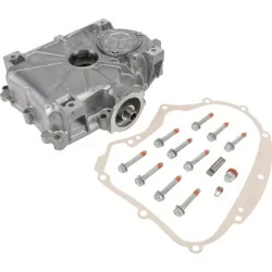 Cuvette du moteur
