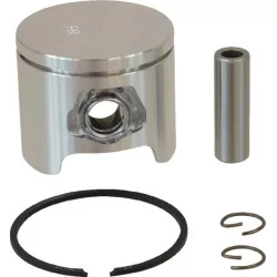 Piston complet utilisable pour Husqvarna
