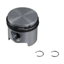 Piston avec pivot 35mm