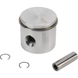Piston avec pivot 37mm
