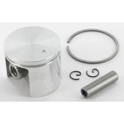 Piston cpl.