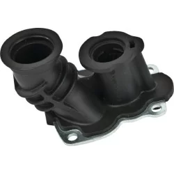Pipe d'admission PVC