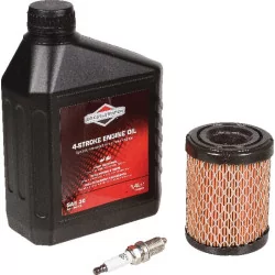 Kit de mise au point modèle 31