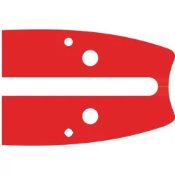 Guide Chaîne Solid Armor Nose