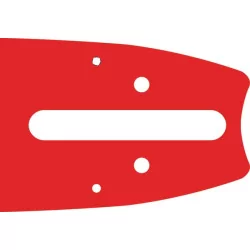 Guide Chaîne Solid Armor Nose