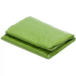 Housse de protection pour tondeuse