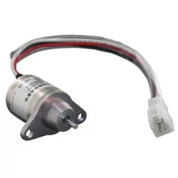 Solenoide
