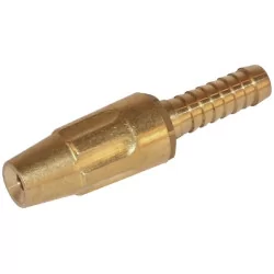 Pistolet réglable