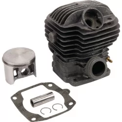 Jeu cylindre + piston