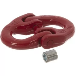 Mailon articule 10mm