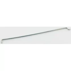 Arbre de commande du régulateur