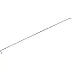 Arbre de commande du régulateur