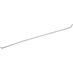 Arbre de commande du régulateur