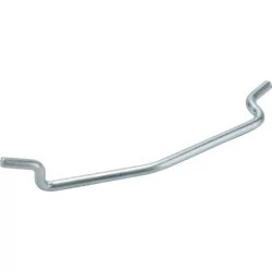 Arbre de commande du régulateur