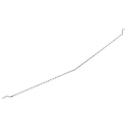 Tige de régulateur de vitesse